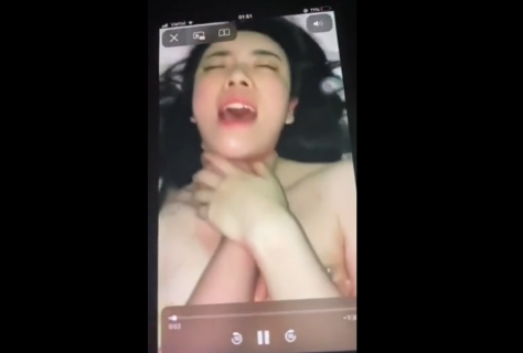 Clip sex linh miu