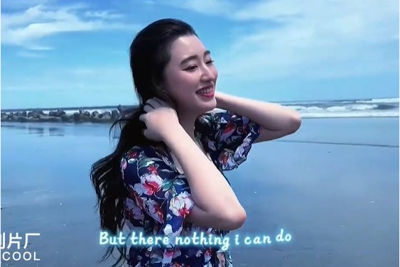 91CM-178 Chịch nữ vận động viên olympic xinh đẹp